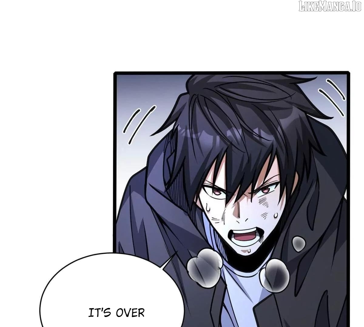 Divine Urban God Chapter 288 - page 86